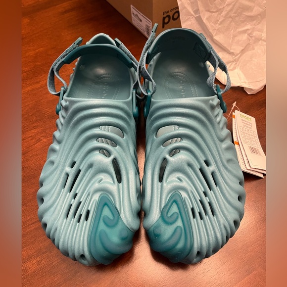 Crocs x Salehe Bembury Pollex - Picture 2 of 9